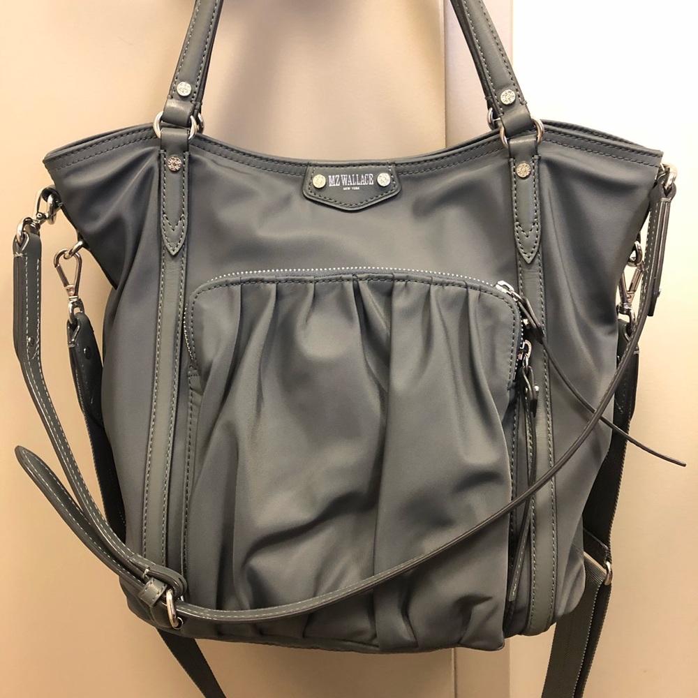 NWT MZ WALLACE NIKKI